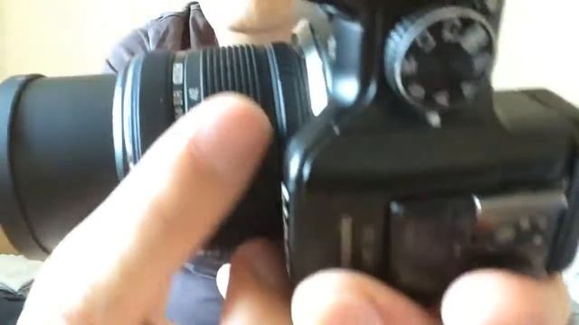 Camera foto mirrorless Panasonic G5. смотреть онлайн