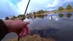 Рыбалка 2020.Ловля щуки на спиннинг.Поплавочная рыбалка на карпа.Ловля карпа и щуки.