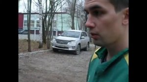 Установка ГБО на Cadillac Escalade 6.2 409