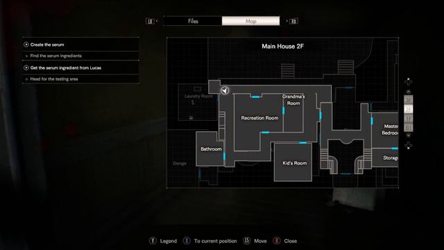 Resident Evil 7 | Gameplay | Walkthrough | Part 10 | Birthday Puzzle | Get Serum | Full HD 60 FPS смотреть онлайн
