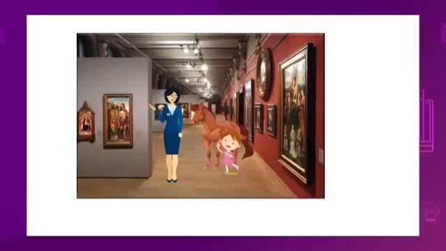 Литературное чтение. 3 класс. Где живёт искусство /28.01.2021/ смотреть онлайн