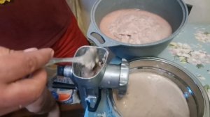 Приготовление Сурчиного Жира.