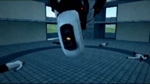 Portal 3 Trailer [FAN MADE - NOT REAL TRAILER]