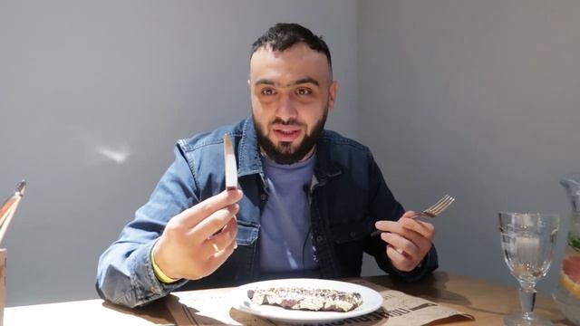 Обзор ресторана По Чесноку l На самом деле ДЁШЕВО??? смотреть онлайн