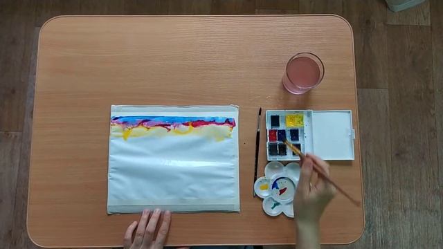 Творческое занятие для детей 3-6 лет смотреть онлайн