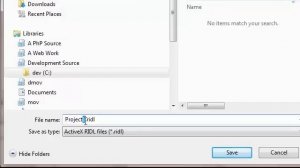 BCS Delphi XE ActiveX Creation Tutorial