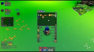 Cube World: how to tame and ride pets