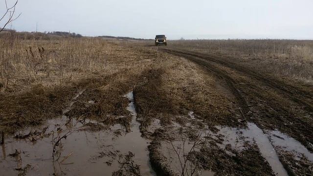 Нива покатушки смотреть онлайн