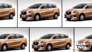 Reasons To Buy Datsun GO Plus MPV