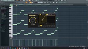 Подробный гайд по плагину "Kickstart" в FL Studio для новичков