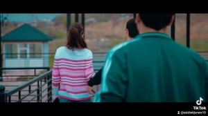 КЛИП! АЗИЗБЕК & ЛИЛИЯ - ДЖАНЫМ|AZIZBEK & LILIYA - JANIM