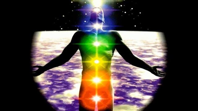 Вибрационный навигатор. Практика для определения уровня своих вибраций. смотреть онлайн