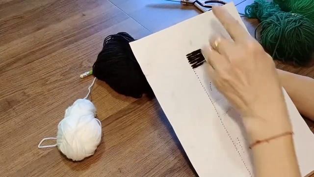 Творческая мастерская кружка рукоделия «Весёлый лоскуток». смотреть онлайн