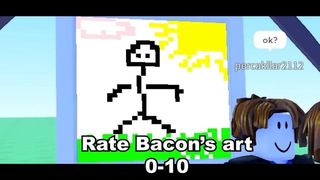 ROBLOX Art FUNNY MOMENTS (ROBUX) смотреть онлайн