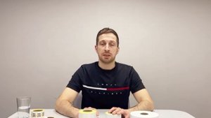Термоэтикетки и термотрансферные этикетки. PAKETIR.RU