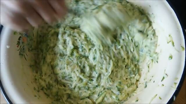 Рулет из кабачка смотреть онлайн