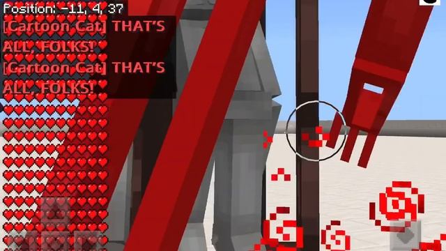 Scp 096 v3 morph by spike craft world/addon/skin смотреть онлайн