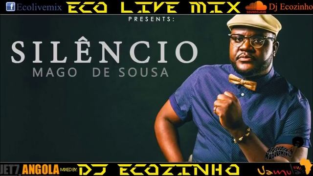 Semba Kizomba Mix 2016 (Meu Kota) Vol.14 - Eco Live Mix Com Dj Ecozinho Mix # 102 I 2016 # 22 смотреть онлайн