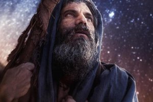 Авраам. Лот. Завет Бога с Авраамом. Явление Бога Аврааму. Гибель Содома и Гоморры..