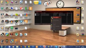 Как пользоваться стилером и гениратором смерти(взлом с помощью стилера)