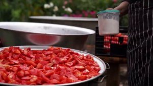 Готовим томатный соусАзербайджанская Кухня Деревенская Кухня  Рецепты