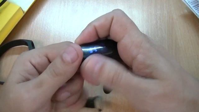 Xiaomi Mi Band 3 vs M3 смотреть онлайн