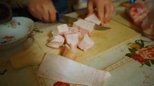 КУПИЛ 2 ДОМА В ДЕРЕВНЕ _ ДЕЛАЕМ ЗАГОТОВКИ _ БЫТ ПО ХОЗЯЙСТВУ