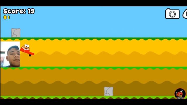 POU GamePlay HD [Android/iOS/iPad] || Lv.2