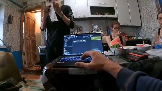 Хромтау в гостях ??☀️??❤️ смотреть онлайн