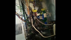 Ремонт JUNKERS SUPRALINE К кн 45 -117