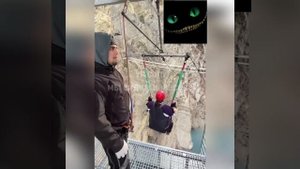 Самый крутой аттракцион?