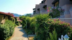 Labranda Mares Marmaris - Etstur