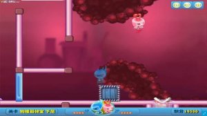 Игра Огонь и Вода 8  |  Два КРЫЛА  |  Прошли полностью