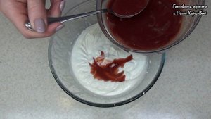 Муссовое пирожное сердце. Вишневое пирожное. Что приготовить на день влюбленных