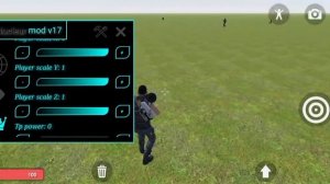 Hypper sandbox 0.3.0 читы/mod menu || god mode, anti kick, shutdown server, tp, chams, etc...