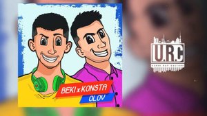 Konsta & Beki - Olov