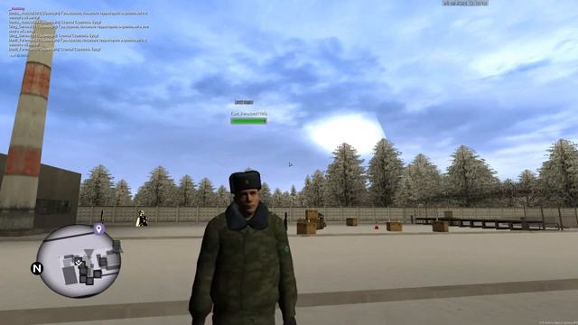 MTA Province. Прикольная армия #1 | ПЕРВЫЙ ДЕНЬ В АРМИИ. КАК СЮДА ПОПАСТЬ? смотреть онлайн