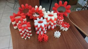 Муфта кулачковая GE