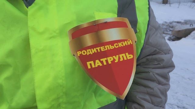 ПРИСТЕГНИ РЕБЕНКА! РАЗДАЕМ ФЛИКЕРЫ! смотреть онлайн