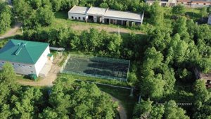 Красное. Село на берегу Амура