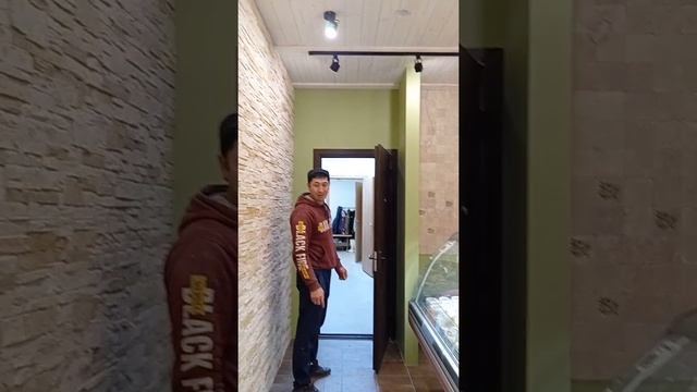 Ремонт Магазин смотреть онлайн