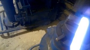 Молот. Кузнечный молот. home made power hammer/Самодельный рессорный молот