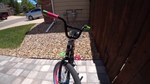 Kent Little Miss Matched Bike Review [WalMart Purchase]