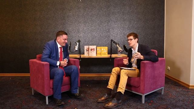 Про лидерство, мотивацию и деньги смотреть онлайн