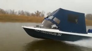 Крым Ямаха 30