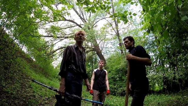 Денежный день//всё ради металла смотреть онлайн