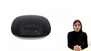 Настройка и работа с набором для организации видеоконференций Logitech ConferenceCam Group
