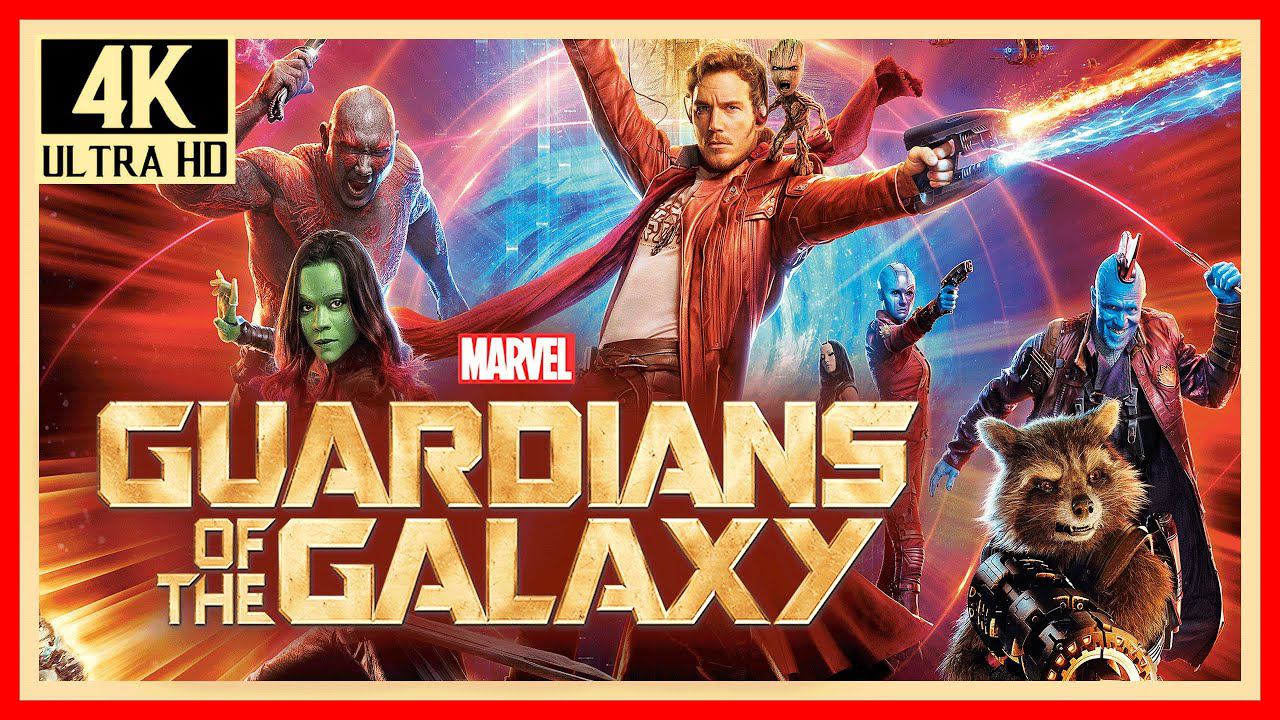 2# Marvel’s GUARDIANS OF THE GALAXY Стражи Галактик# ГЛУБОКО ВО ТЬМЕ # ПРОХОЖДЕНИЕ