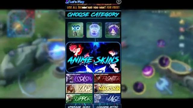 Best Injector 2023! How to use JC TOOLS in MOBILE LEGENDS