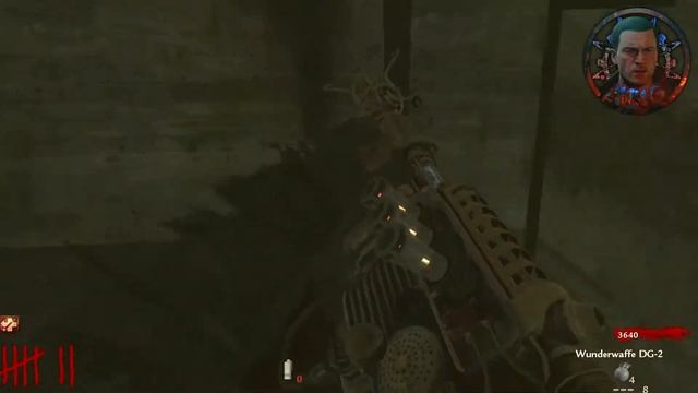 ANDEDDO NO YORU! | Call of Duty World at War Custom Zombie Map | Shi No Mori смотреть онлайн